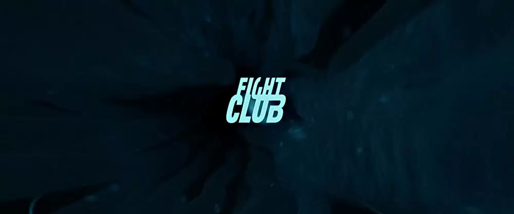 ファイト・クラブの画像