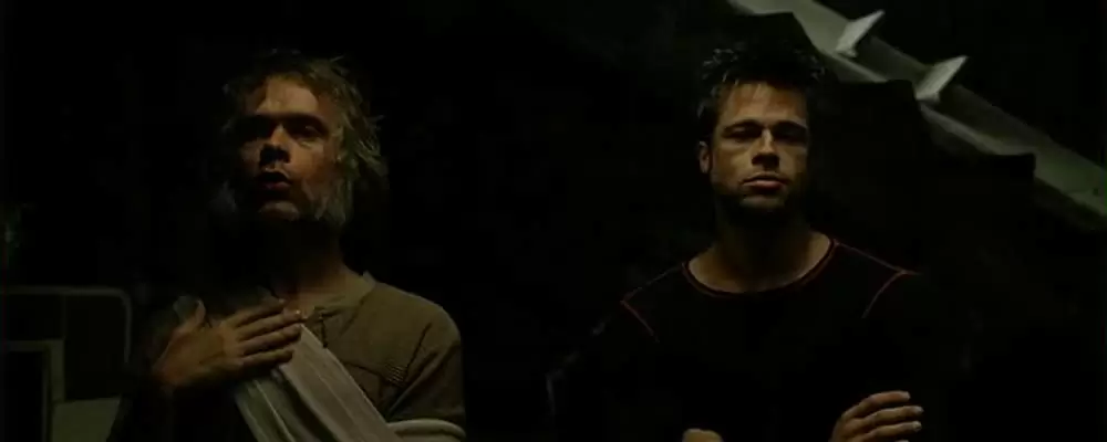 ファイト・クラブの画像