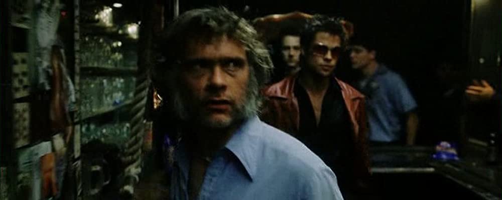 ファイト・クラブの画像