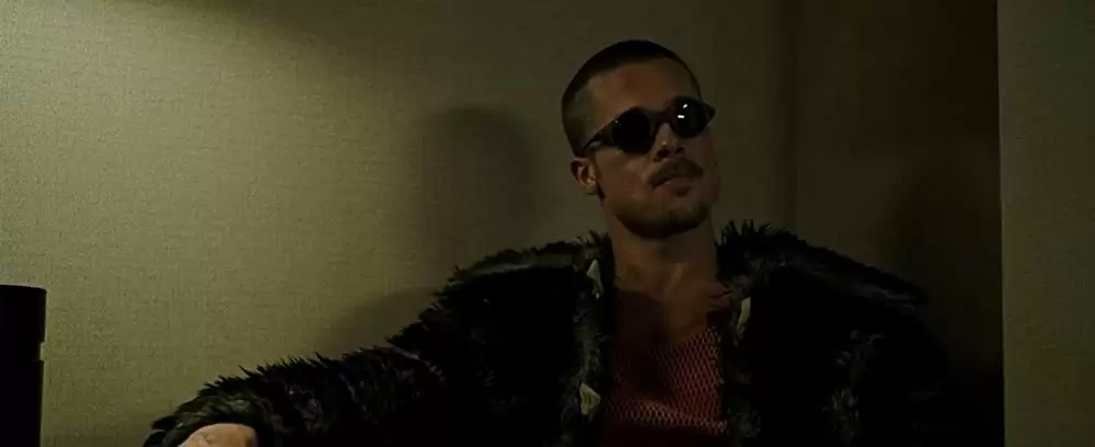 ファイト・クラブの画像