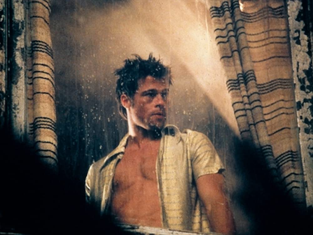 ファイト・クラブの画像