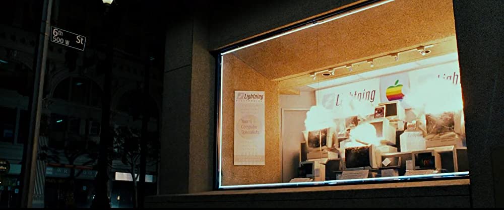 ファイト・クラブの画像