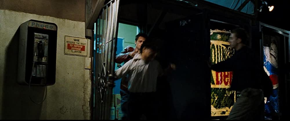 ファイト・クラブの画像