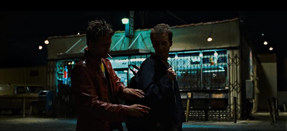 ファイト・クラブの画像