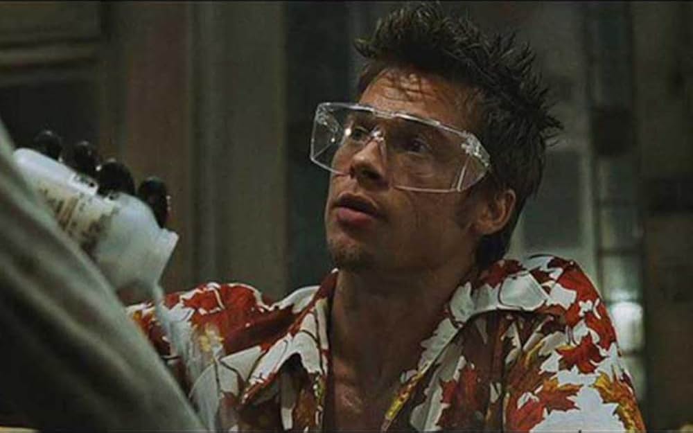 ファイト・クラブの画像