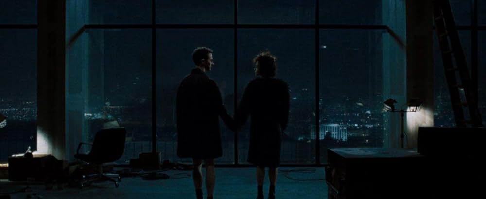 ファイト・クラブの画像