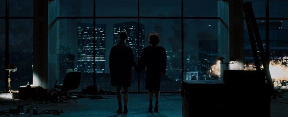 ファイト・クラブの画像