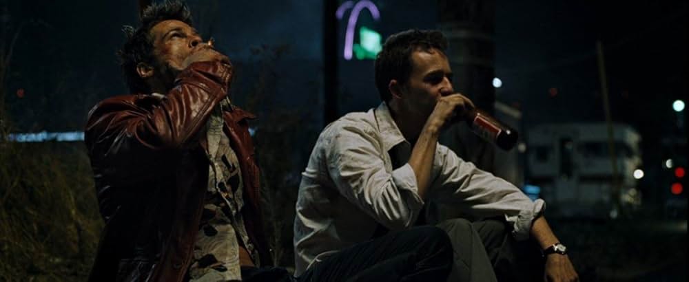 ファイト・クラブの画像