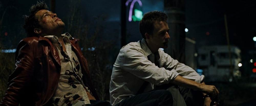 ファイト・クラブの画像