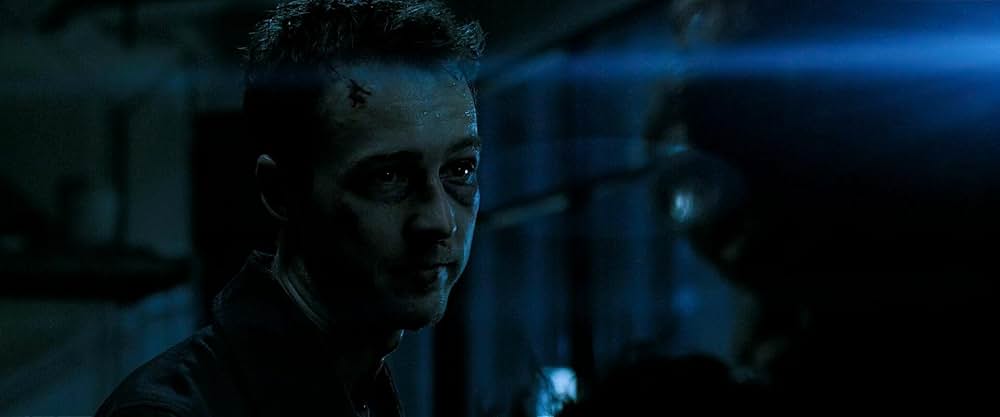 ファイト・クラブの画像