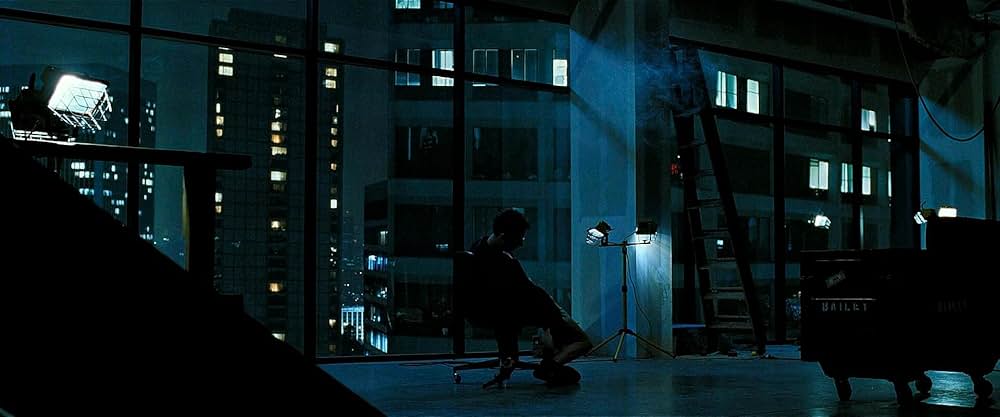 ファイト・クラブの画像