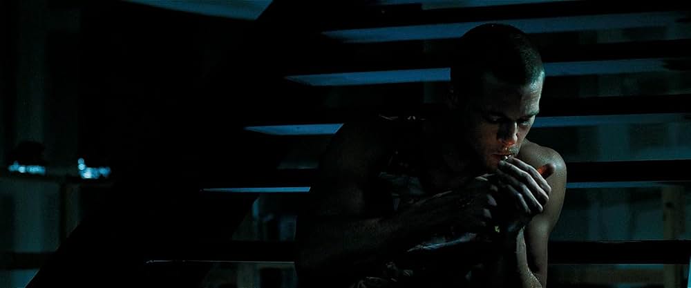 ファイト・クラブの画像