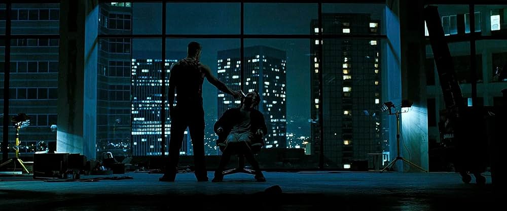 ファイト・クラブの画像