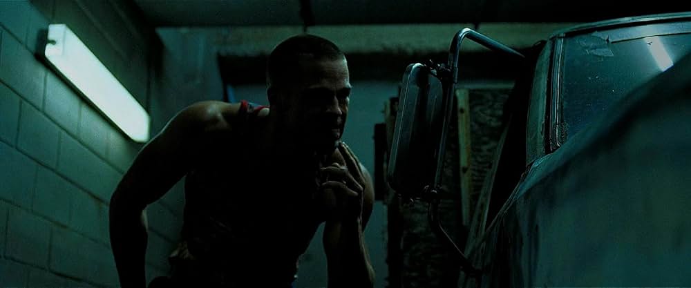 ファイト・クラブの画像