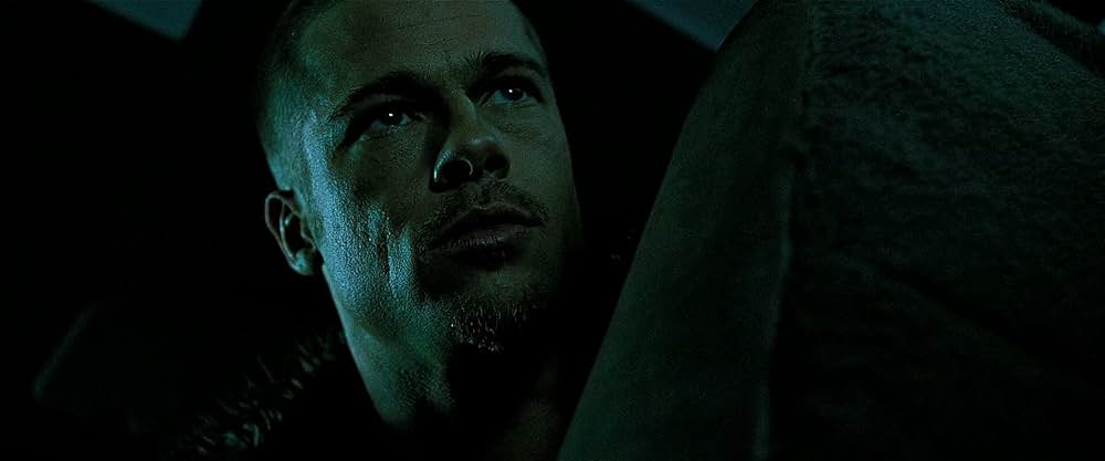 ファイト・クラブの画像