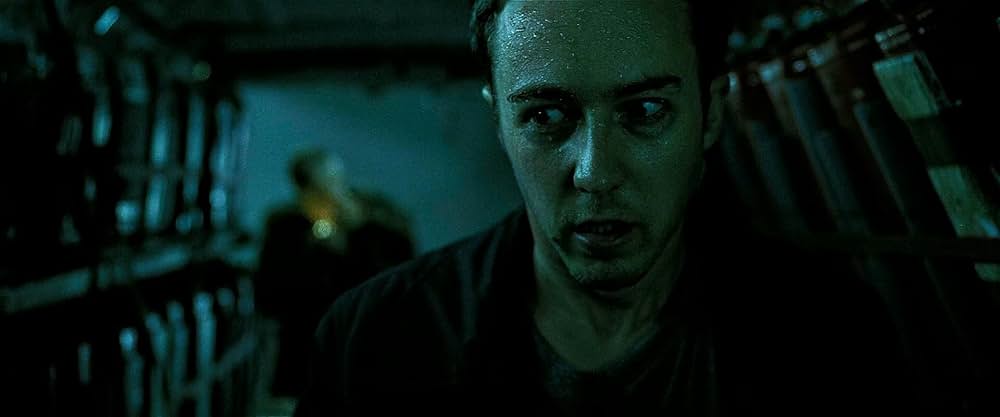 ファイト・クラブの画像