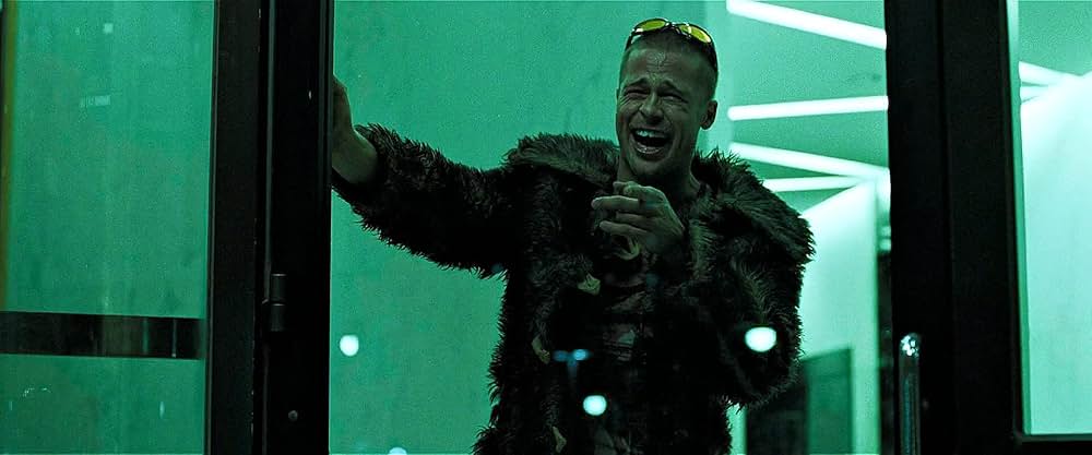 ファイト・クラブの画像