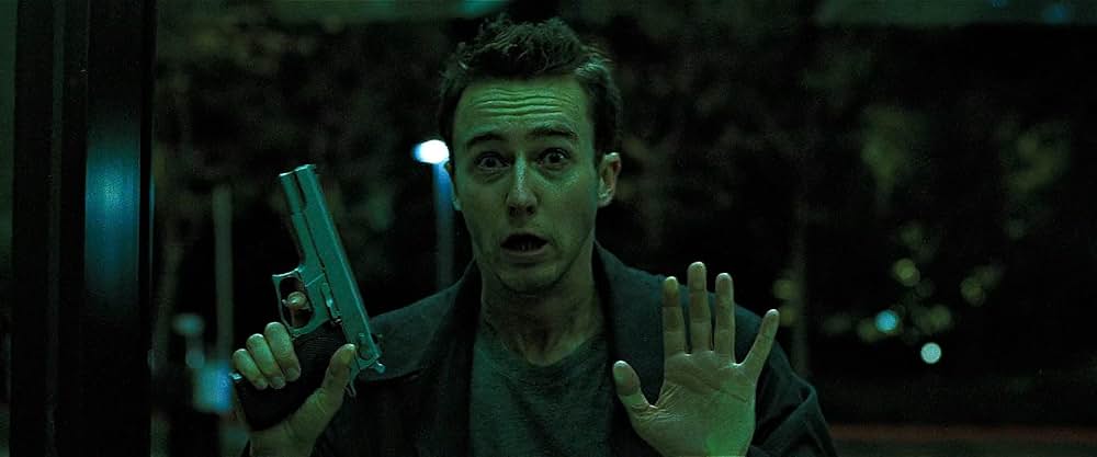 ファイト・クラブの画像