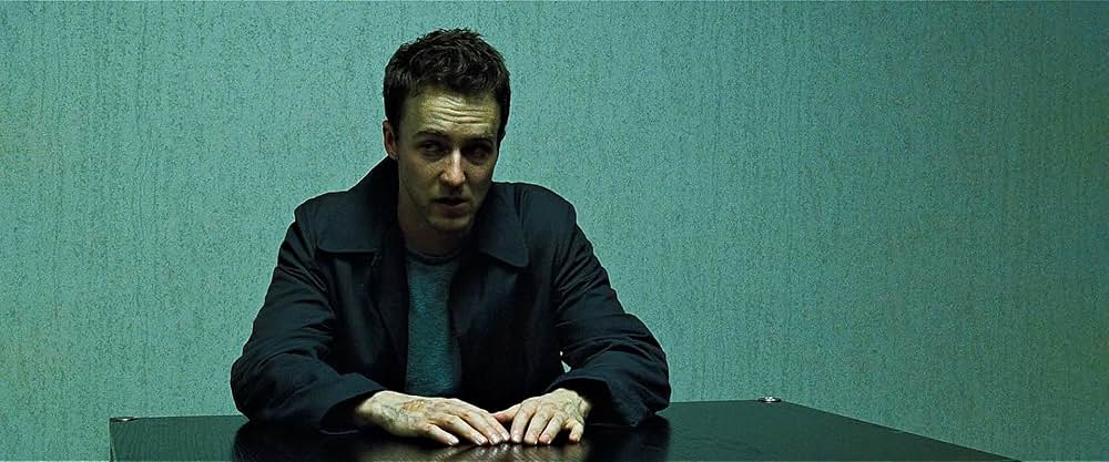 ファイト・クラブの画像