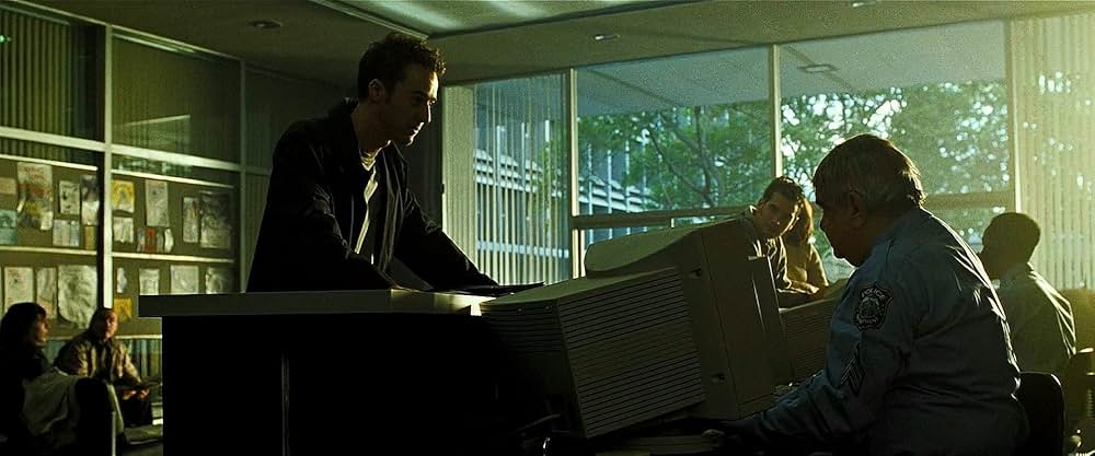 ファイト・クラブの画像