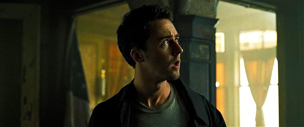 ファイト・クラブの画像