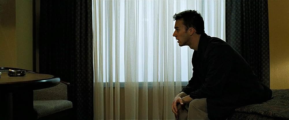 ファイト・クラブの画像