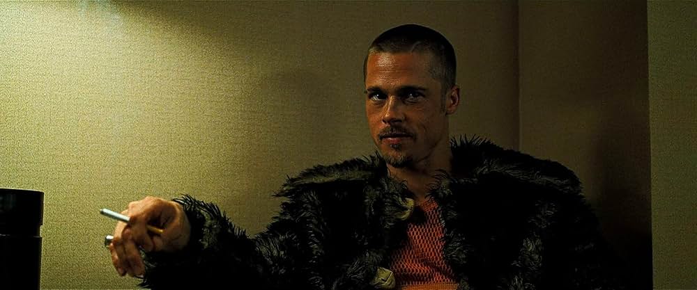 ファイト・クラブの画像