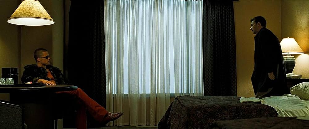 ファイト・クラブの画像