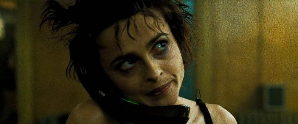 ファイト・クラブの画像