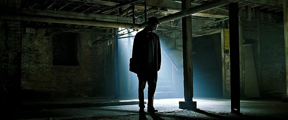 ファイト・クラブの画像