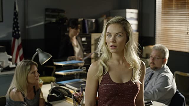 ファイトクラブ・レディズの画像