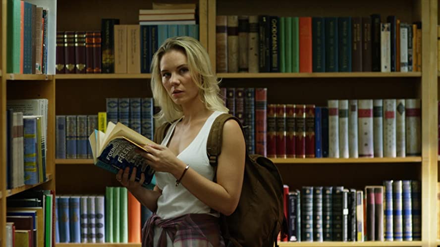 ファイトクラブ・レディズの画像