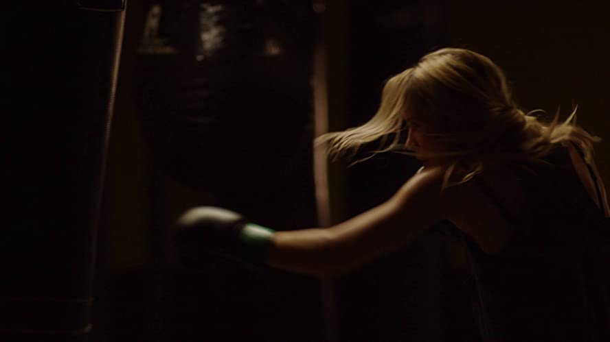 ファイトクラブ・レディズの画像