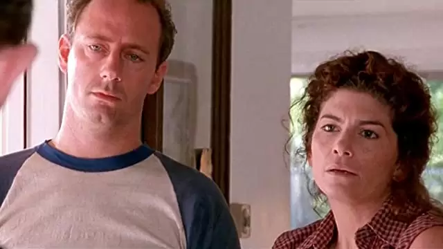 「ターミネーター2」ジャネット・ゴールドスタイン & ザンダー・バークレイの画像