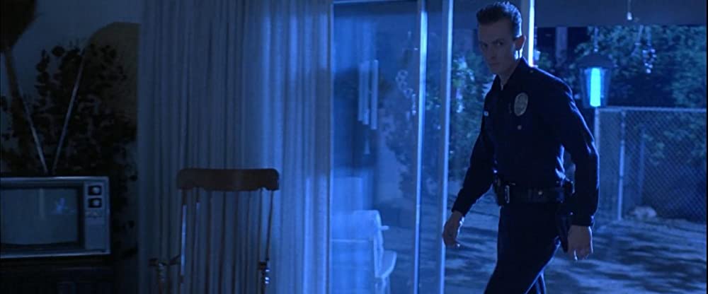 ターミネーター2の画像