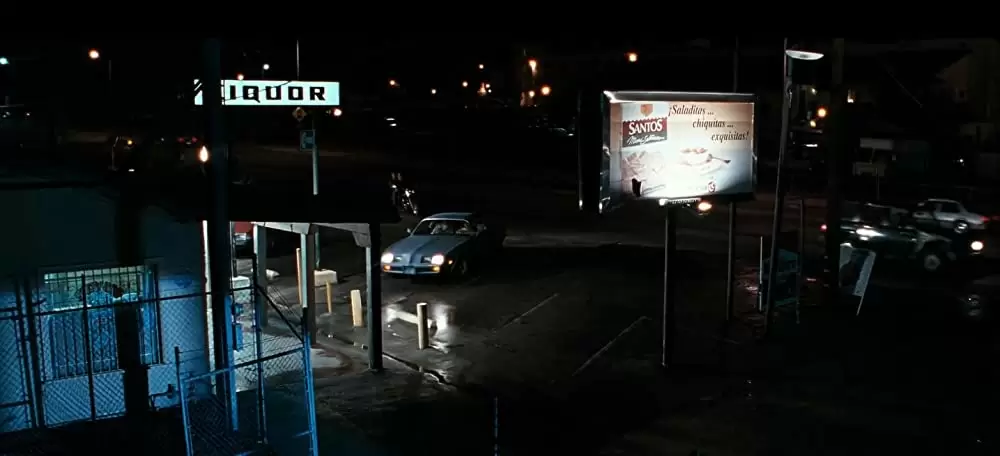 「ターミネーター2」の画像