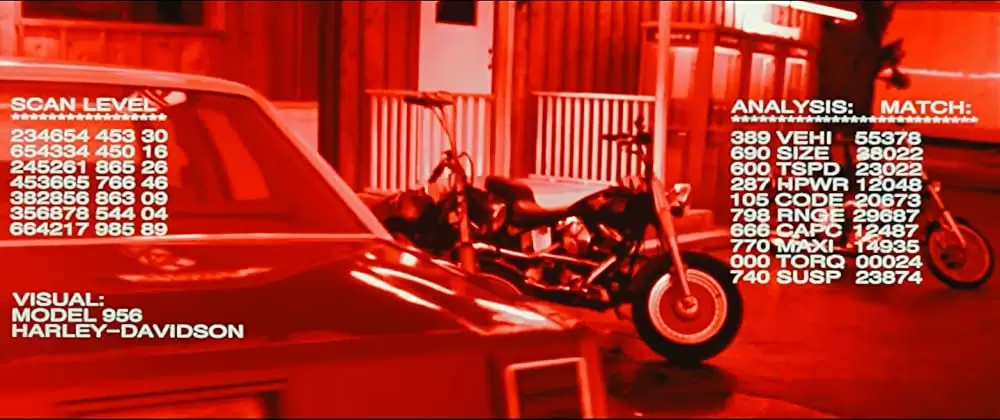 「ターミネーター2」の画像