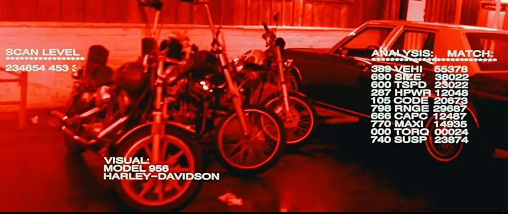 「ターミネーター2」の画像