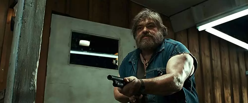 「ターミネーター2」Pete Schrumの画像