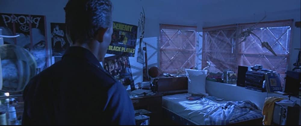 ターミネーター2の画像