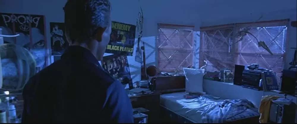 「ターミネーター2」ロバート・パトリックの画像