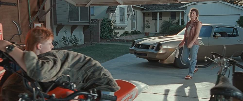 ターミネーター2の画像