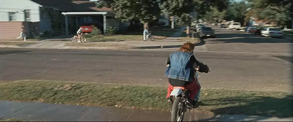 「ターミネーター2」の画像