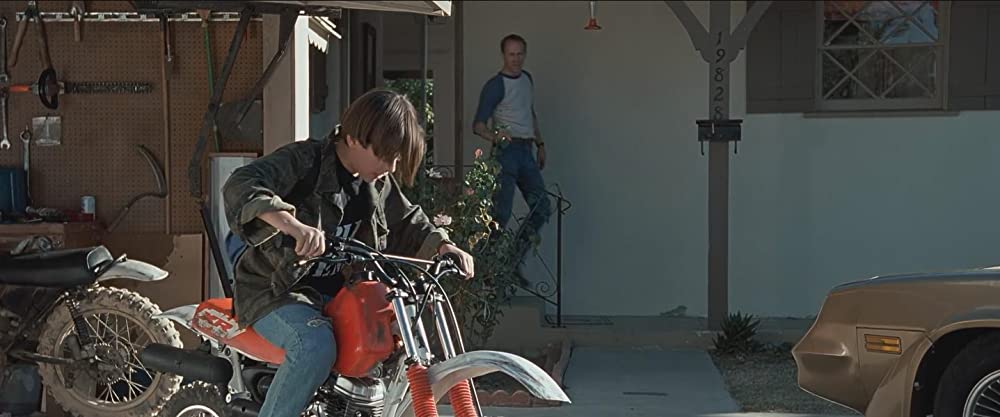 ターミネーター2の画像