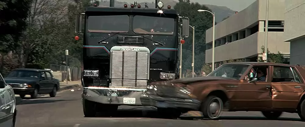 「ターミネーター2」の画像