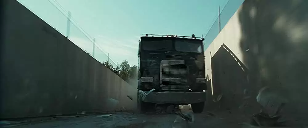 「ターミネーター2」の画像