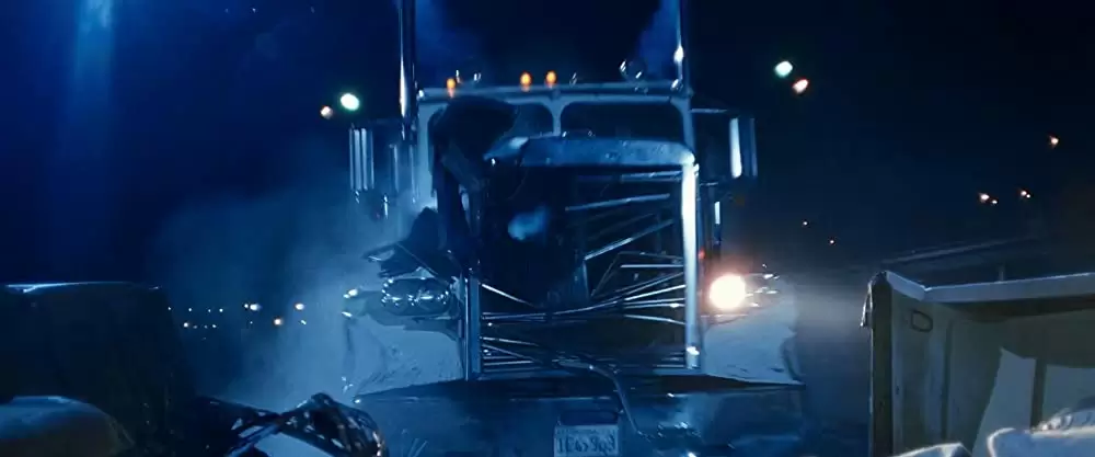 「ターミネーター2」の画像