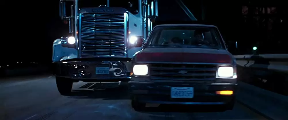 「ターミネーター2」の画像