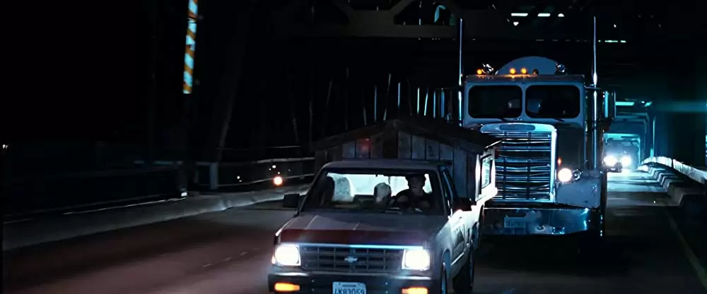 「ターミネーター2」の画像