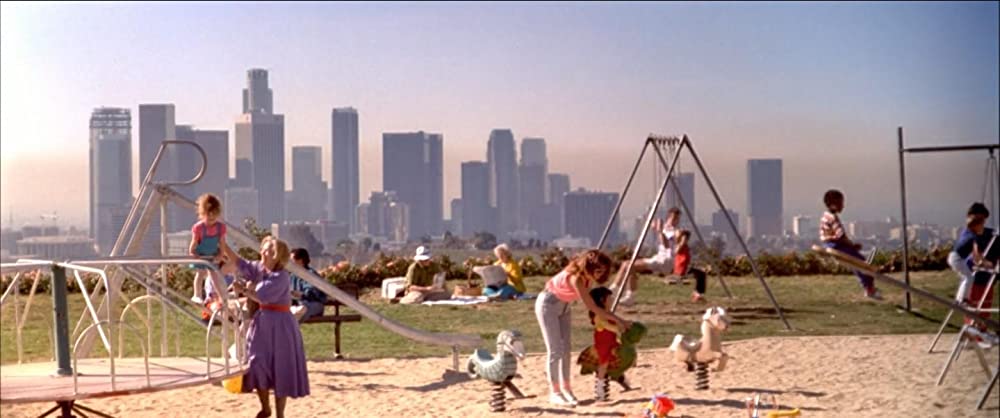 「ターミネーター2」の画像